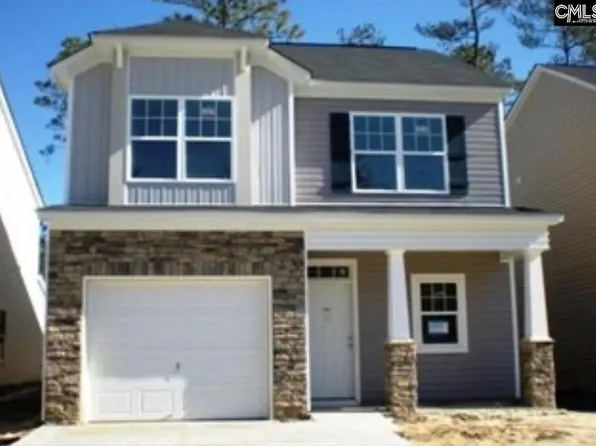 174 Stanley Ct, Lexington, SC 29073