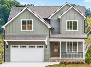 518 Divyan Ct, Chattanooga, TN 37405