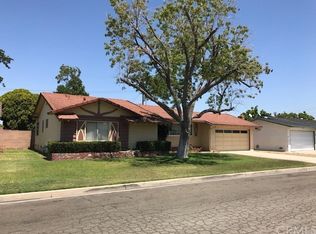 2781 W Wilberta Ln, Anaheim, CA 92804