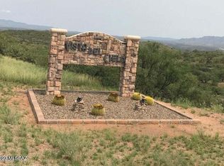 Camino Vista Cielo #DEL-1, Nogales, AZ 85621