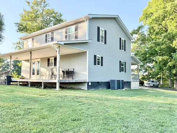 248 Begley Rd N, McKee, KY 40447