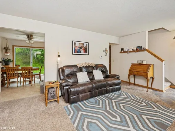 S83W31363 Section Rd, Town Of Mukwonago, WI 53149