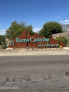 2379 E Skipping Rock Way, Tucson, AZ, 85737