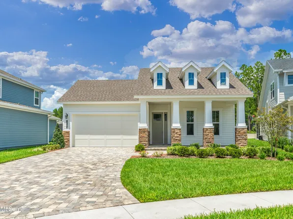 49 PATHWAY Court, St. Johns, FL 32259