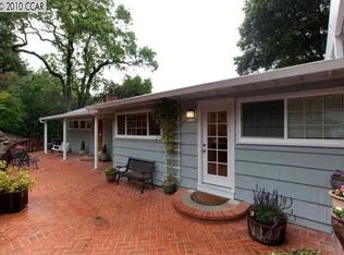 58 California Ave, Orinda, CA 94563