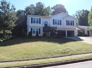 3014 Heathgate Ct, Lawrenceville, GA 30044