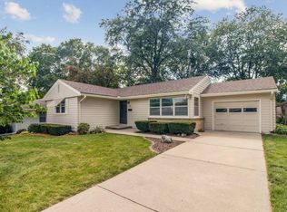 804 29th St, West Des Moines, IA 50265
