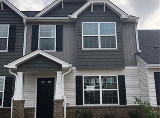 7323 Colleen Park Dr, Whitsett, NC 27377