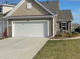 750 Eastridge Dr, Conway, SC 29526