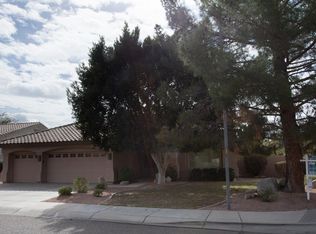 5689 W Irma Ln, Glendale, AZ 85308