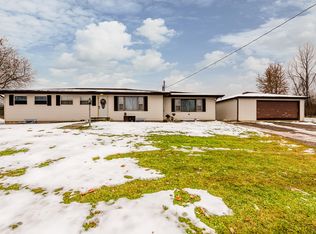 9420 Danneffel Rd, Watervliet, MI 49098