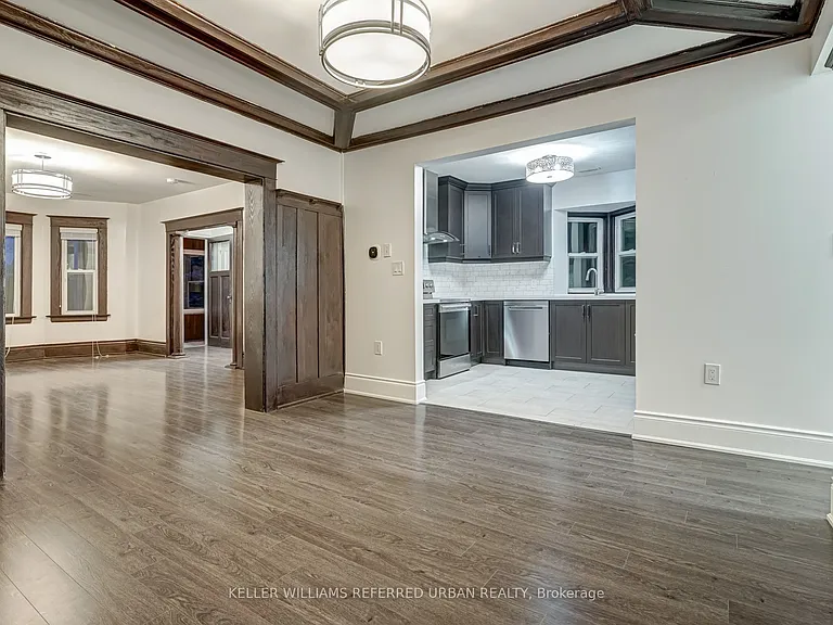 222 Rusholme Rd #UPPER — Photo 15