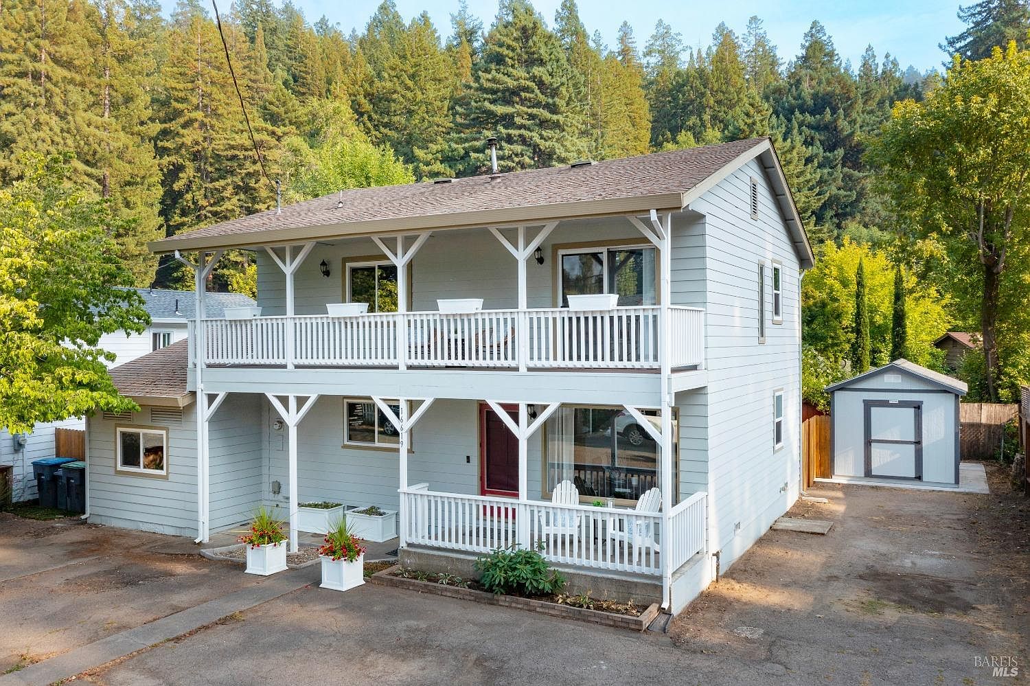 16619 Guernewood Rd, Guerneville, CA 95446 MLS 323900806 Zillow