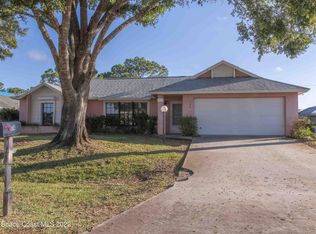 174 Ainsley St SE, Palm Bay, FL 32909