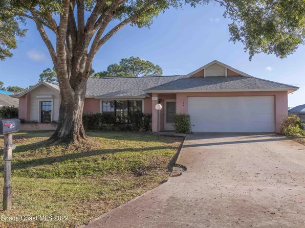 174 Ainsley St SE, Palm Bay, FL 32909