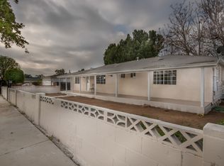 9899 Lev Ave, Pacoima, CA 91331