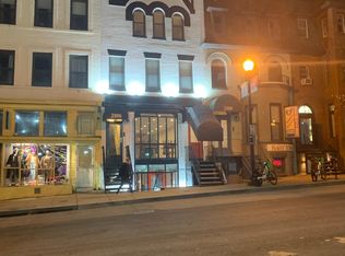 2106 18th St NW UNIT 3, Washington, DC 20009