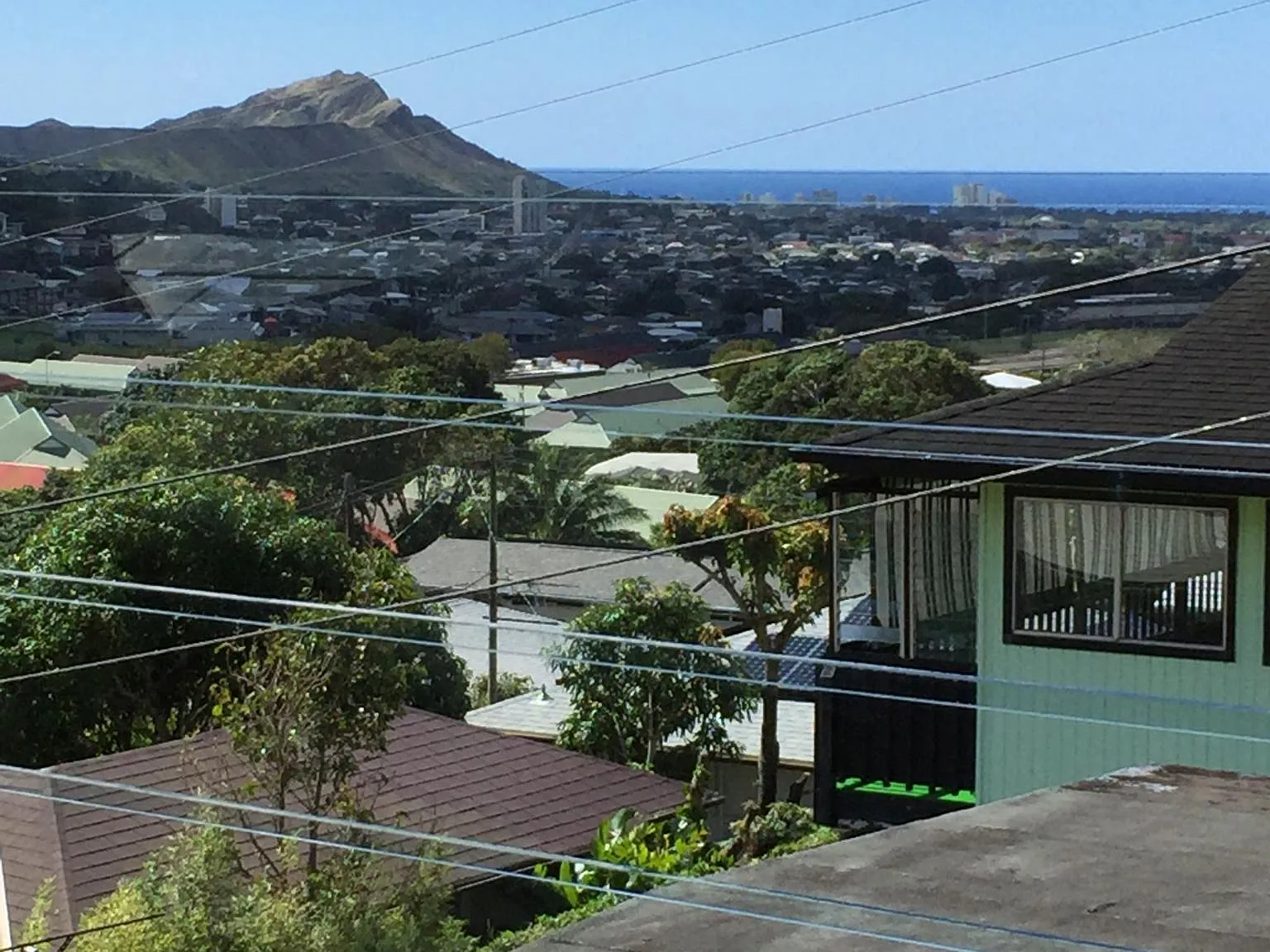 Palolo Ave — Photo 4