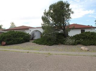 1624 Blanda Ct, Rio Communities, NM 87002
