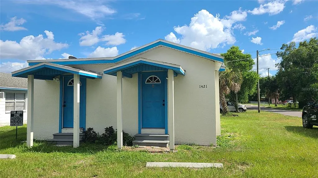 1 bed, 1.0 bath, 500 sqft, $1,300 — Photo 1