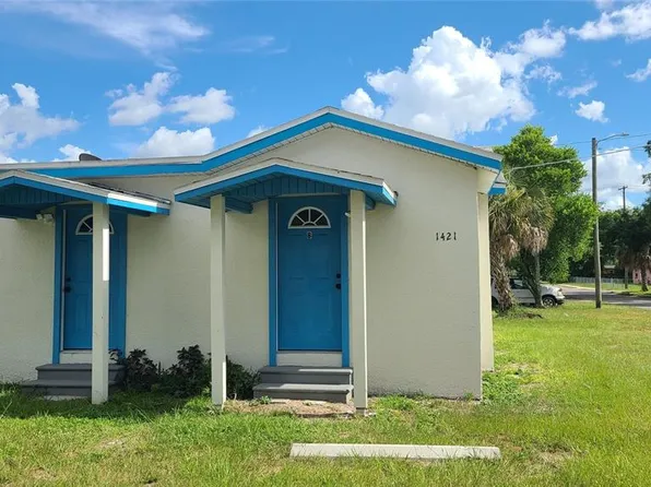 1421 E 108th Ave APT A, Tampa, FL 33612