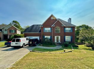 11469 Goldenview Ln, Knoxville, TN 37932