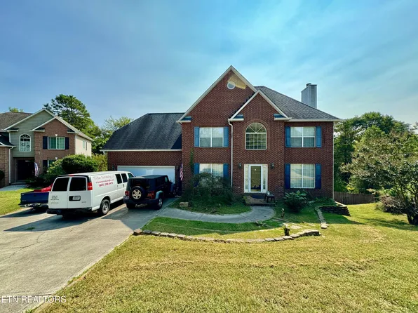11469 Goldenview Ln, Knoxville, TN 37932