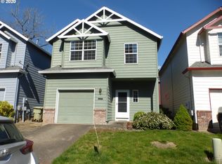 19747 Ashcroft Ln, Beaverton, OR 97003