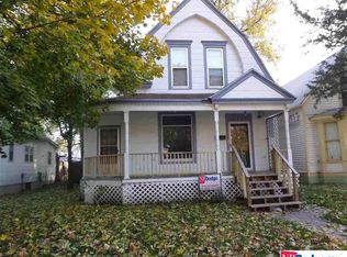 1419 Cady Ave, Omaha, NE 68110