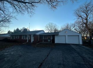 1507 N Main St, Normal, IL 61761