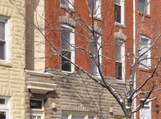 1736 Light St, Baltimore, MD