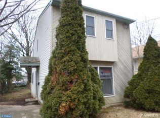 5322 Elvena Ave, Pennsauken, NJ