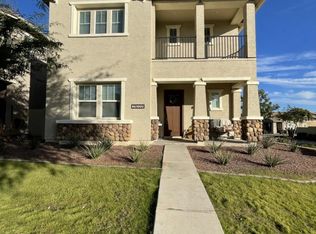 21020 W Sunrise Ln, Buckeye, AZ 85396
