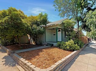 3300 West St, Sacramento, CA 95817