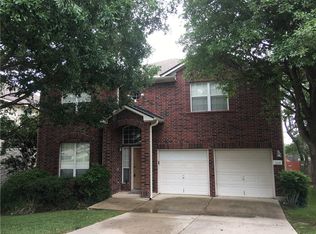 2732 Cascade Falls Dr, Austin, TX 78738