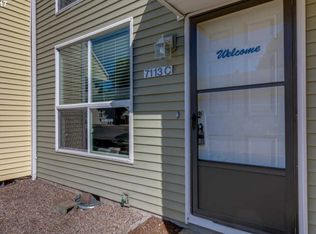 7113 NE 43rd St #15C, Vancouver, WA 98661