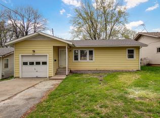 933 W Kerr St, Springfield, MO 65803