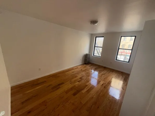 1068 Ward Ave #3A, Bronx, NY 10472