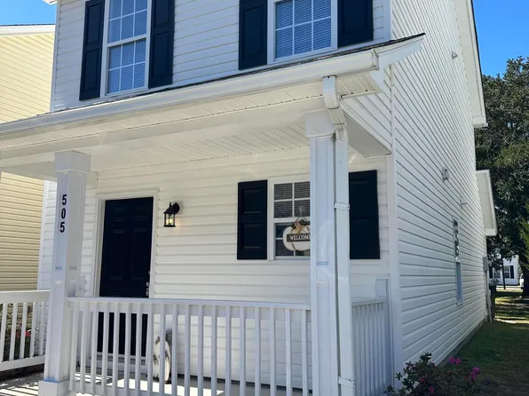 505 Angelfish Lane, Wilmington, NC 28405