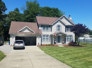 217 Clingan Rd, Struthers, OH 44471