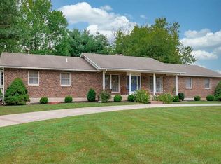 329 E Ethel St, Drexel, MO 64742