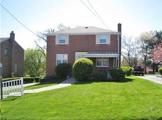 944 Elizabeth St, Pittsburgh, PA