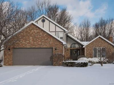 8338 Ziblut Ct, Niagara Falls, NY, 14304