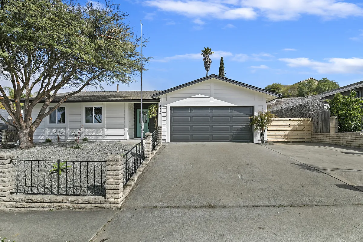 Building Photo - 416 Gail Dr