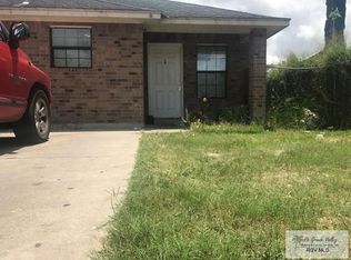 754 N Iowa Ave, Brownsville, TX 78521