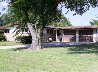 2208 N Richmond Ave, Wichita, KS 67204