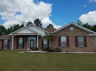 1175 Waltons Trl, Hephzibah, GA 30815