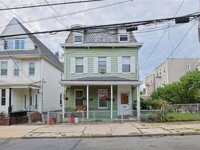 209 Woodworth Avenue, Yonkers, NY, 10701