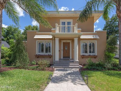 4242 MELROSE Avenue, Jacksonville, FL, 32210