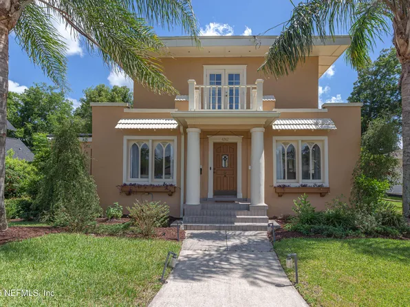 4242 MELROSE Avenue, Jacksonville, FL 32210
